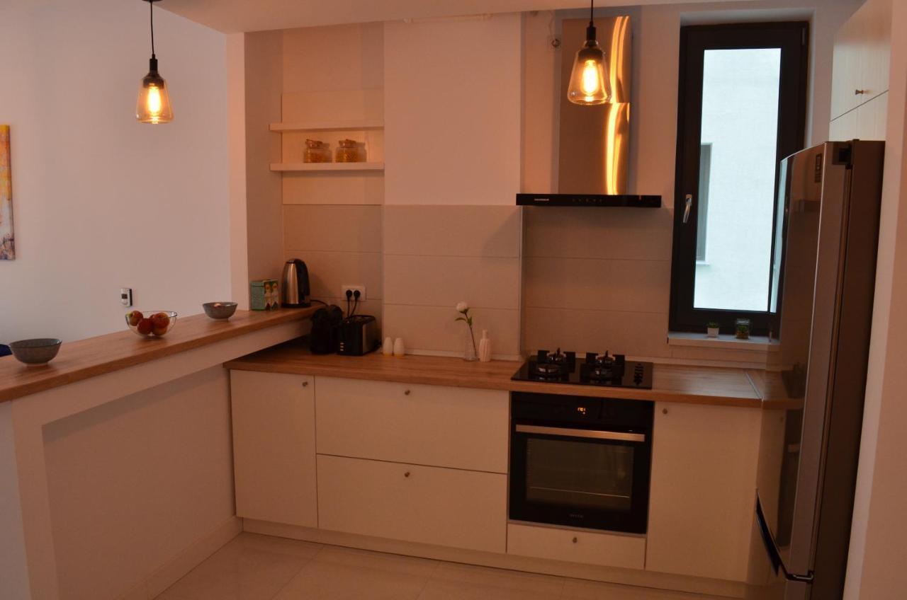 Aba'S Apart Onix Blue Mamaia Nord Navodari Dış mekan fotoğraf